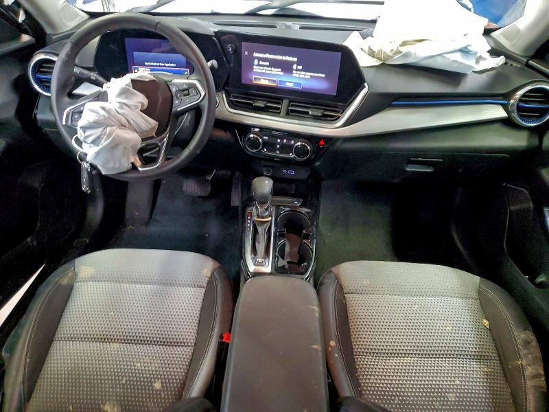 2024 Chevrolet Trax 1LT