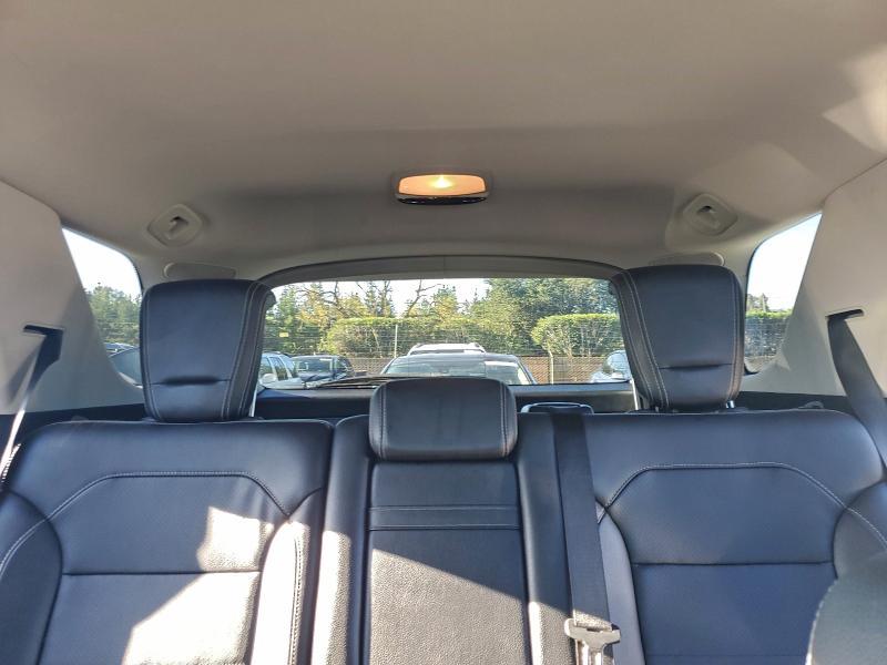 2013 Mercedes-Benz Ml 350 4matic