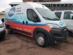 2023 Dodge RAM Promaster Delivery Van