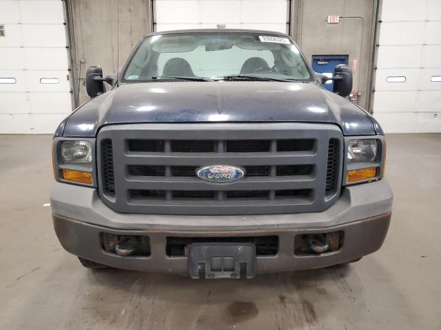 2005 Ford F-250 Super Duty