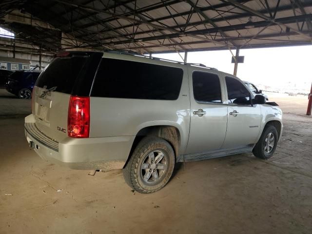 2013 GMC Yukon xl K1500 slt
