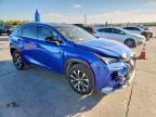2015 Lexus Nx 200t