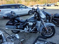 Harley-Davidson fl Vehiculos salvage en venta: 2019 Harley-Davidson Flhtk