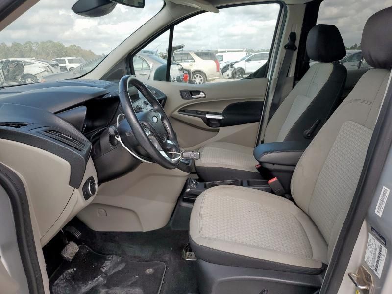 2019 Ford Transit Connect xlt