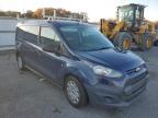 2015 Ford Transit Connect Delivery Van