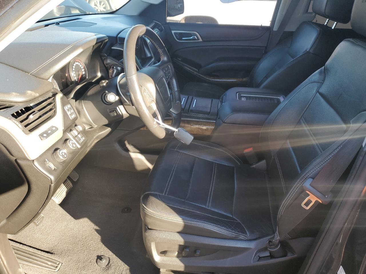 2016 GMC Yukon xl Denali