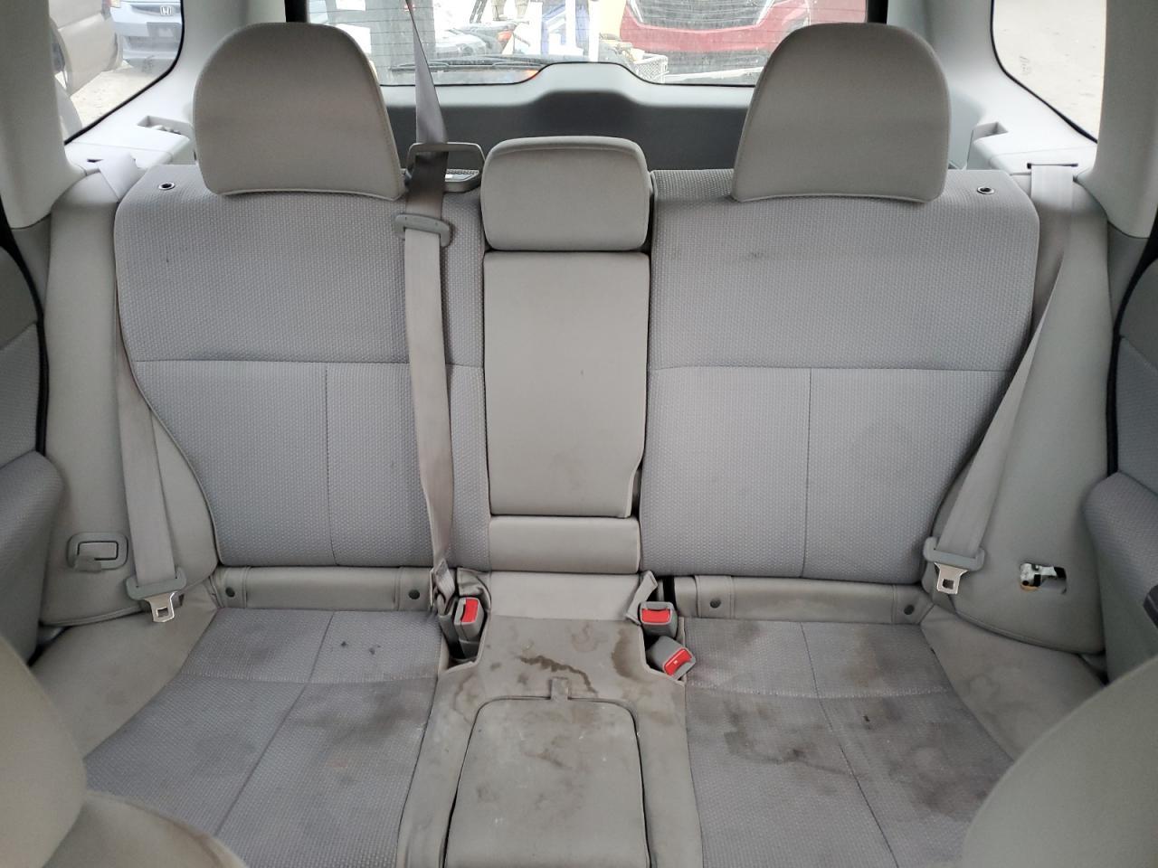 2012 Subaru Forester 2.5x Premium
