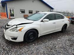2015 Nissan Altima 2.5 for sale in Pekin, IL
