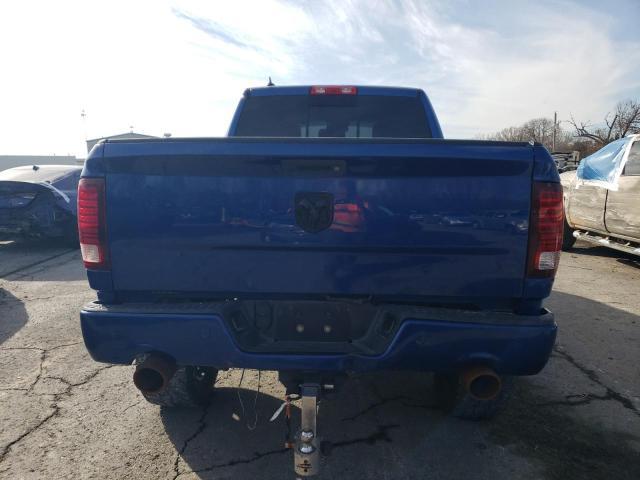 2016 Dodge RAM 1500 Sport