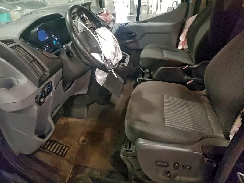 2019 Ford Transit T-350