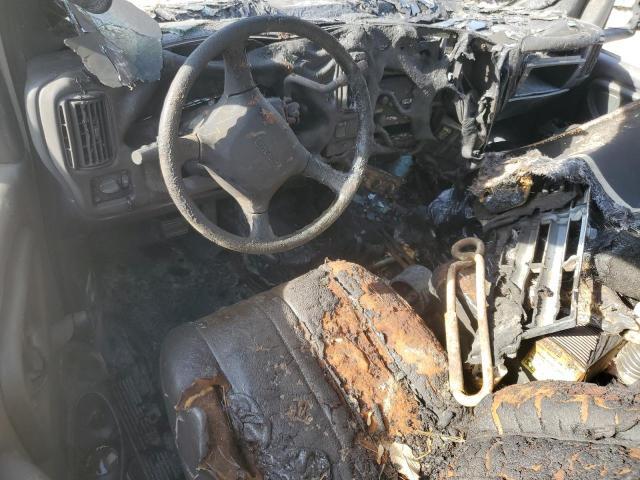 2005 GMC C5500 Truck Cab AND Chassis