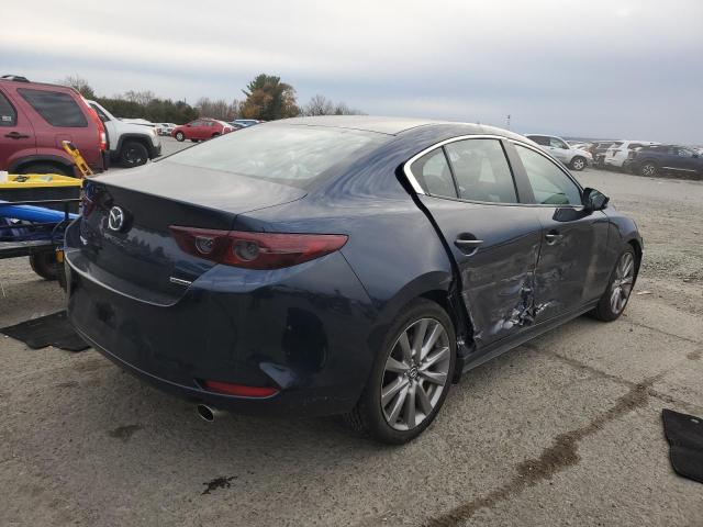 2020 Mazda 3
