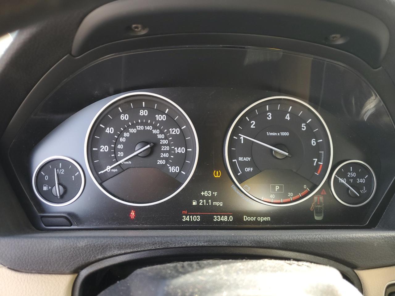 2018 BMW 430xi