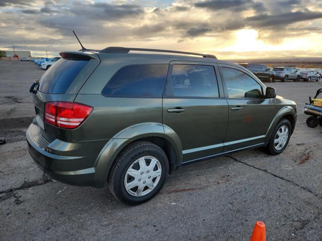2016 Dodge Journey se