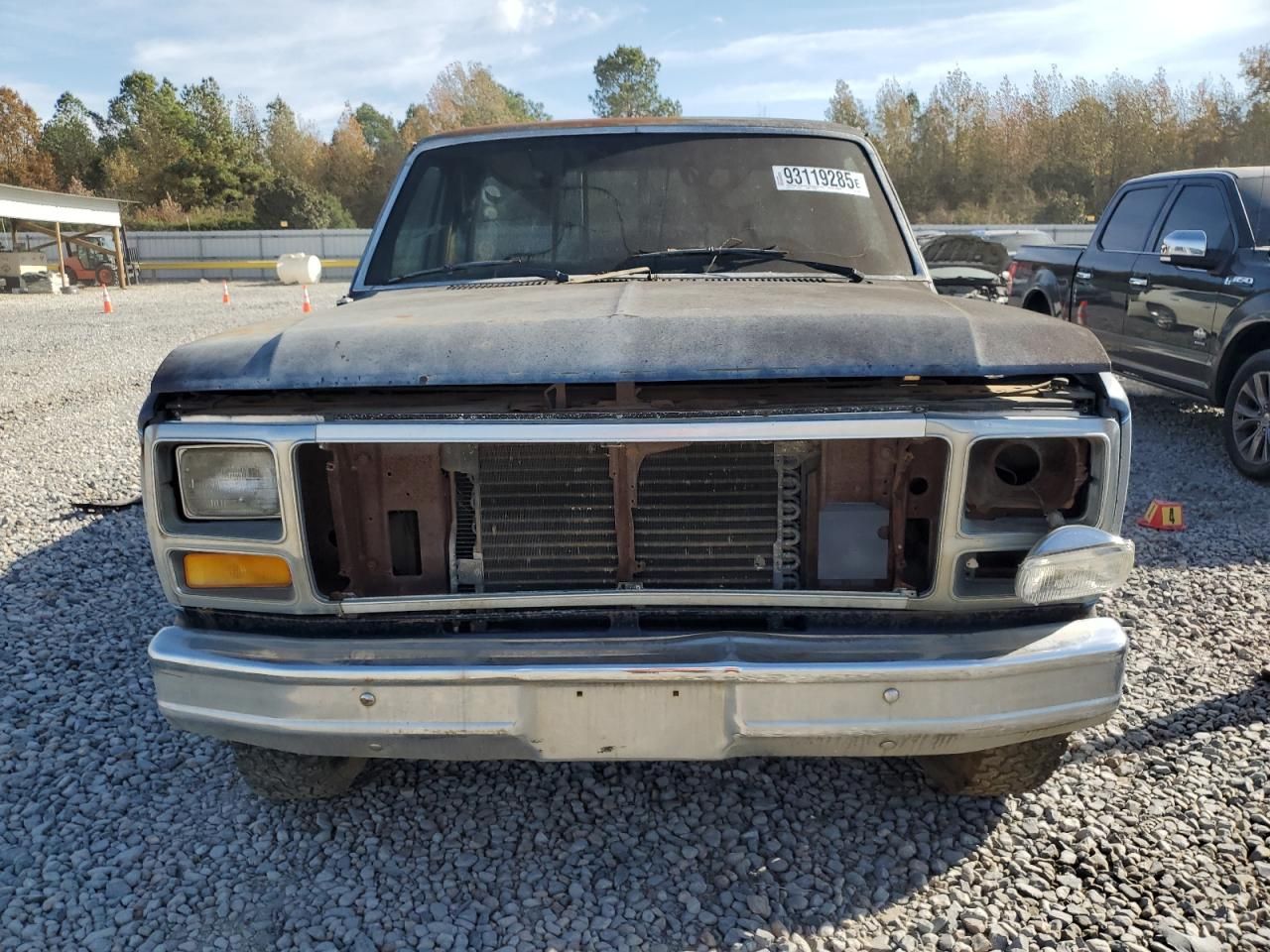 1985 Ford F150