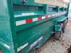 2025 Sure-Trac Dump Trail-dump Trailer