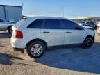 2012 Ford Edge se