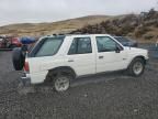 1992 Isuzu Rodeo s