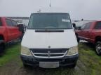 2004 Dodge 2004 Sprinter 2500 Sprinter