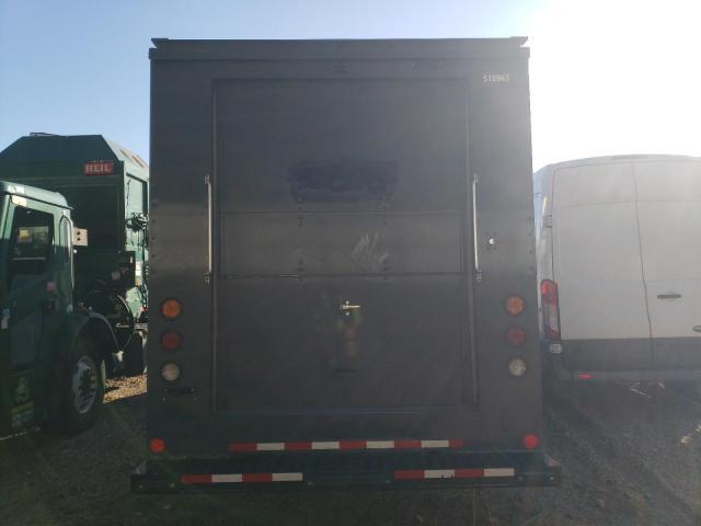 2021 Ford Transit Delivery Truck