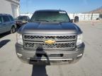 2014 Chevrolet Silverado K2500 Heavy Duty LTZ