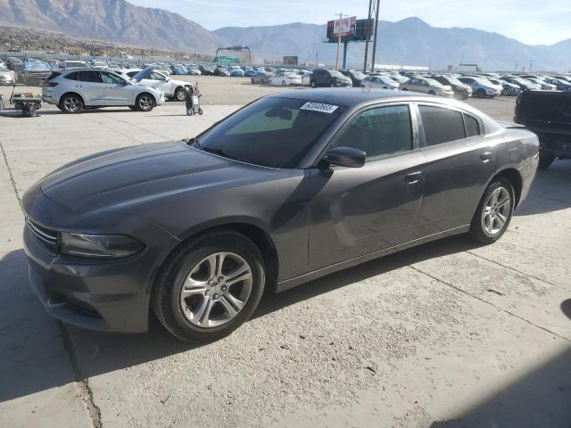 2015 Dodge Charger se