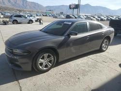 Dodge Vehiculos salvage en venta: 2015 Dodge Charger se