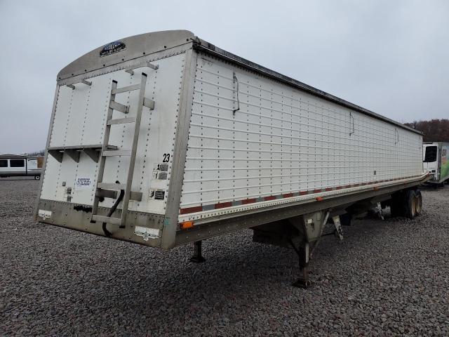 1997 Wilson 1997 Wfal Unknown-Grain Trailer