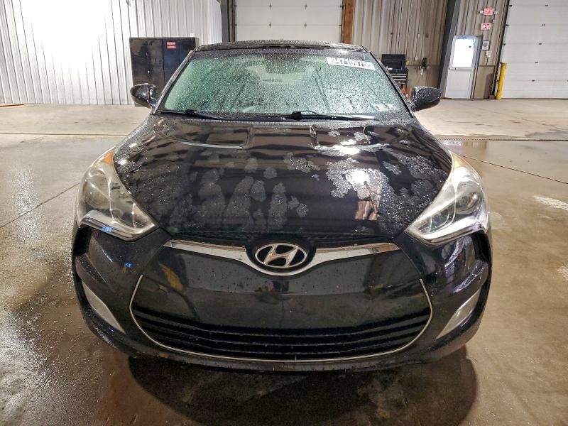2013 Hyundai Veloster