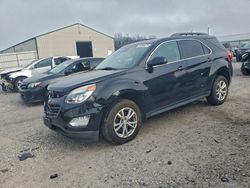 2016 Chevrolet Equinox lt for sale in Lawrenceburg, KY