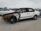 1993 BMW 525 i Automatic