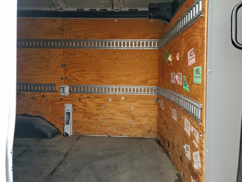 2019 Ford Transit T-250 Delivery Van