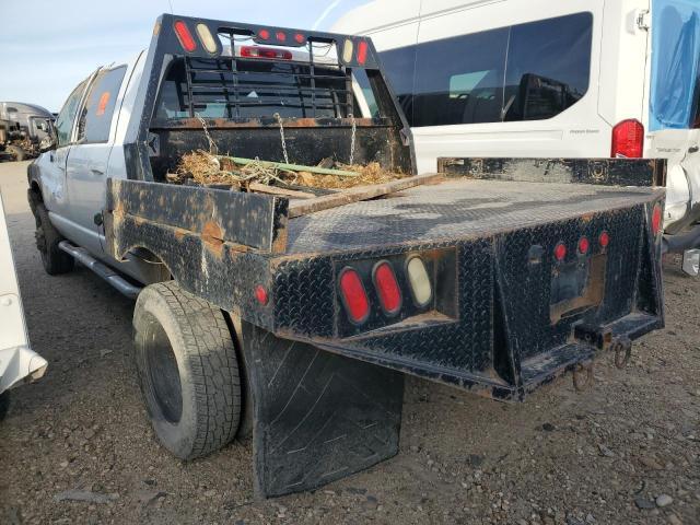 2006 Dodge Ram Flatbed Truck
