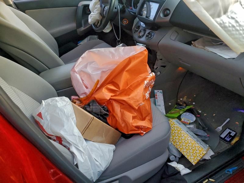 2006 Toyota Rav4 Limited