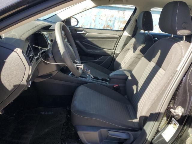 2022 Volkswagen Jetta s