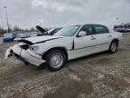 2000 Lincoln Town car Executive