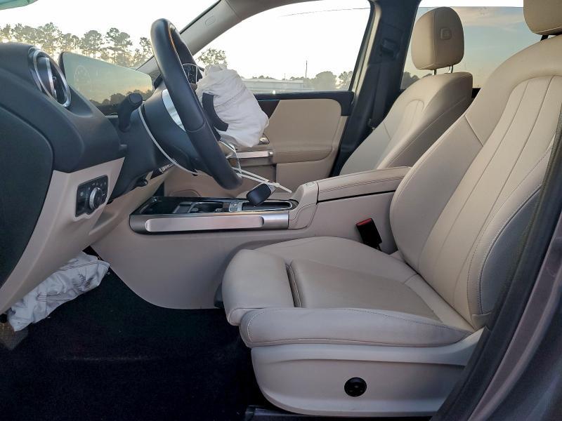 2024 Mercedes-Benz Glb 250
