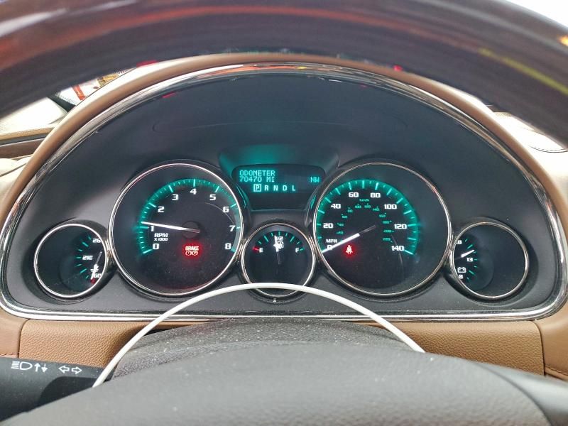 2014 Buick Enclave