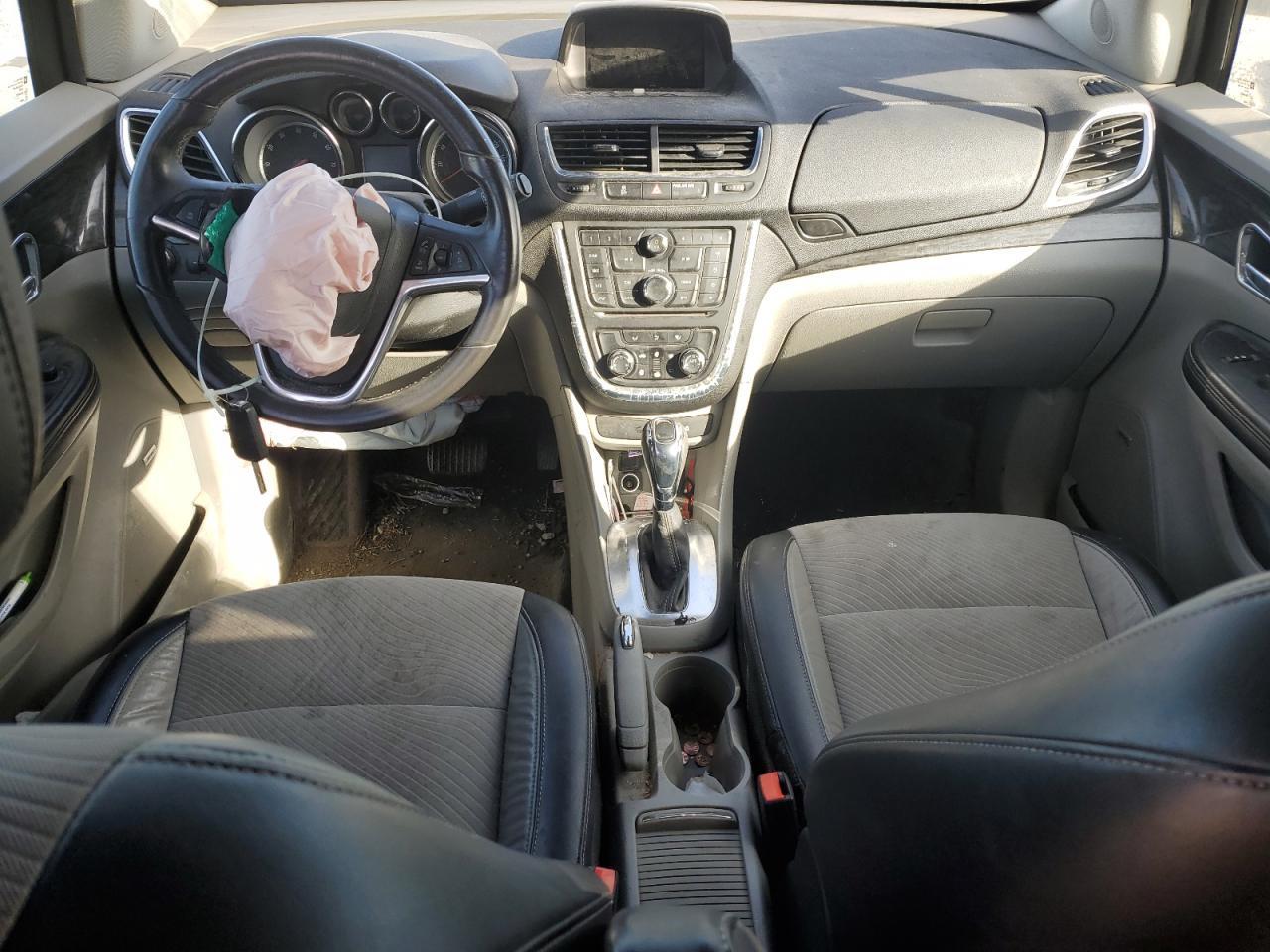 2014 Buick Encore Convenience