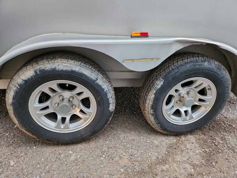 2016 Alcom Stealth C7 X 14S