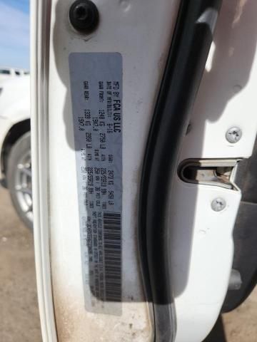 2016 Dodge Journey R/T