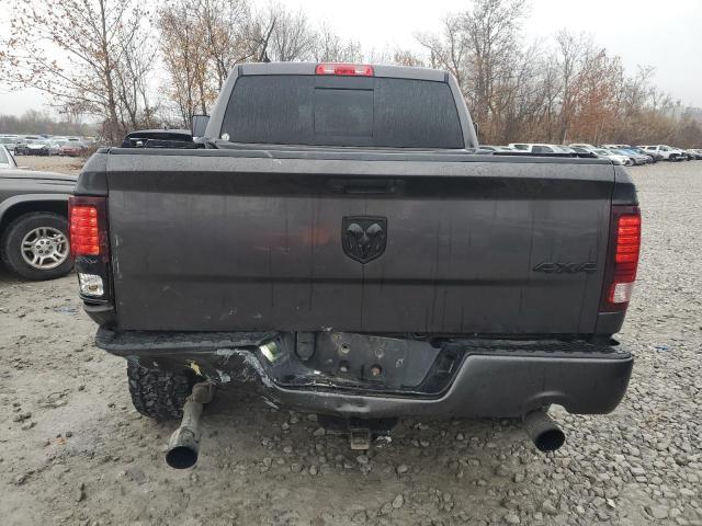 2018 Dodge Ram 1500 Sport