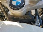 2012 BMW R1200 GS
