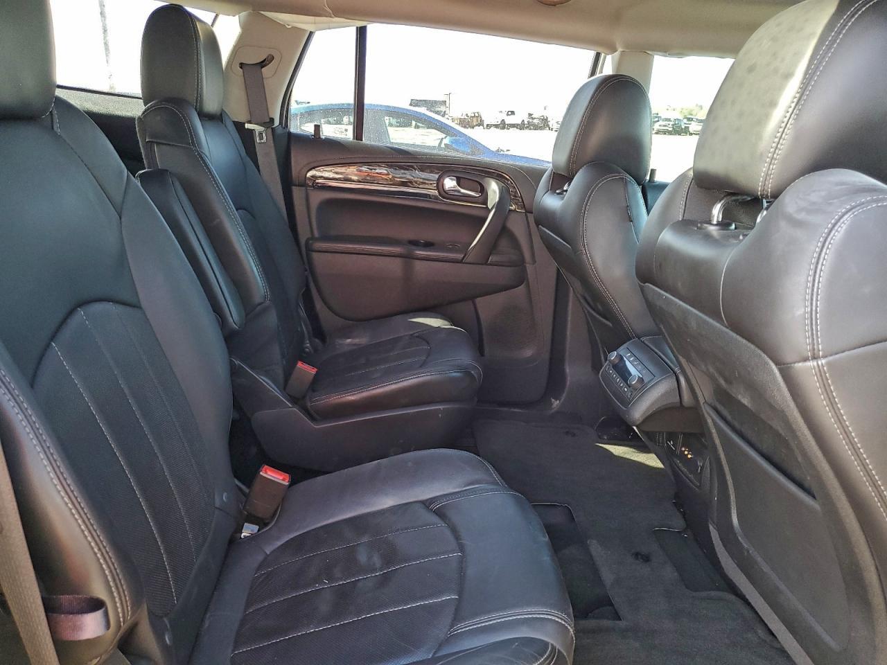 2013 Buick Enclave
