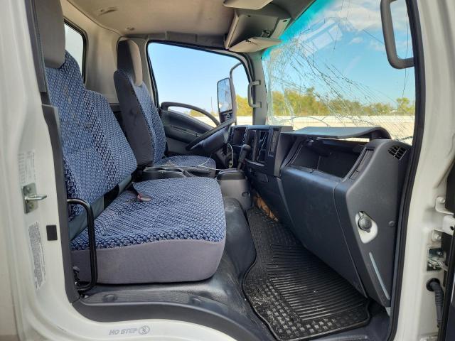 2024 Isuzu NPR HD BOX Truck