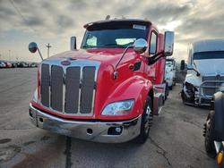 2021 Peterbilt Tractor 2021 Peterbilt 579 Semi Truck for sale in Moraine, OH