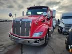 2021 Peterbilt Tractor 2021 Peterbilt 579 Semi Truck