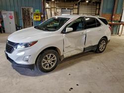 2018 Chevrolet Equinox lt for sale in Eldridge, IA