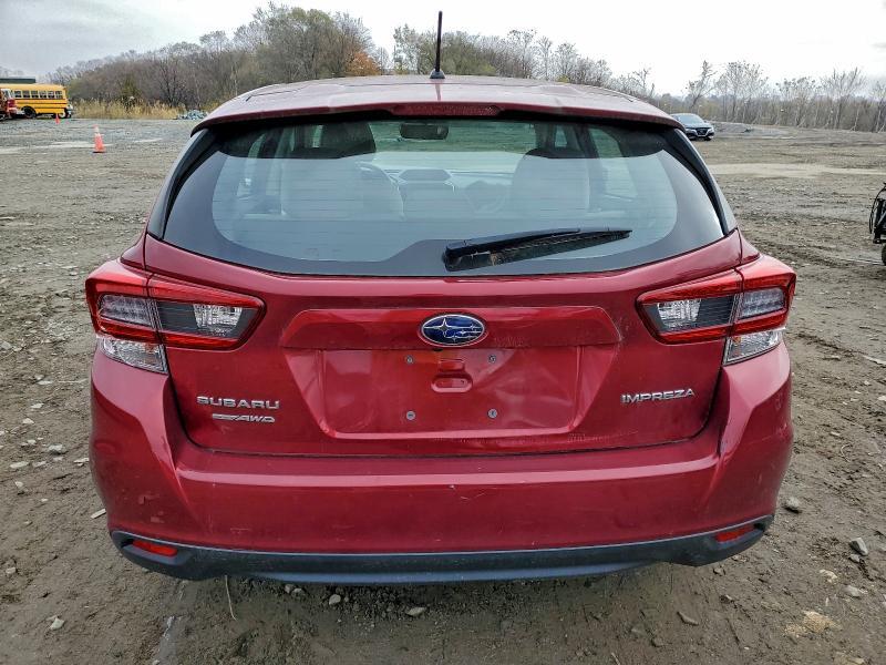2023 Subaru Impreza