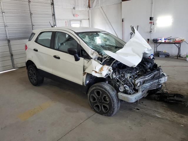 2022 Ford Ecosport s